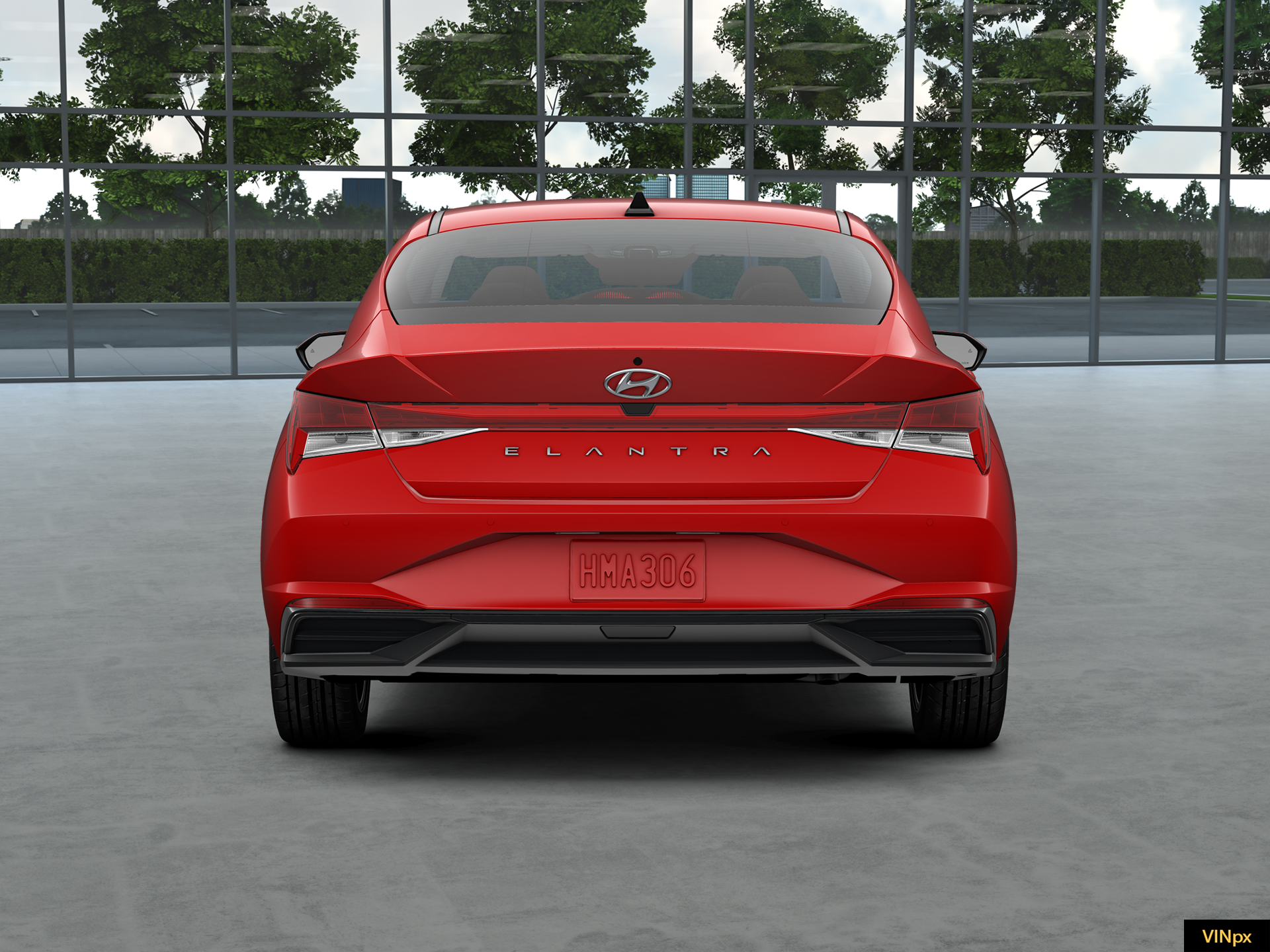 2023 Hyundai ELANTRA SEL Convenience