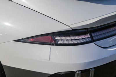 2024 Hyundai IONIQ 6 SE