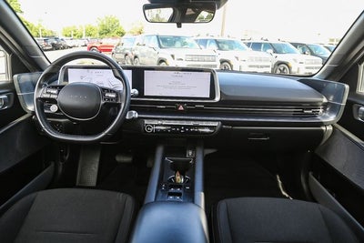 2024 Hyundai IONIQ 6 SE