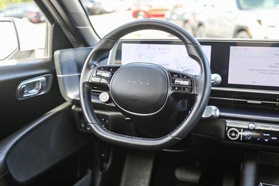 2024 Hyundai IONIQ 6 SE