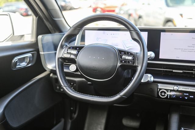 2024 Hyundai IONIQ 6 SE