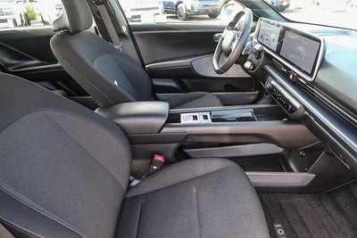 2024 Hyundai IONIQ 6 SE