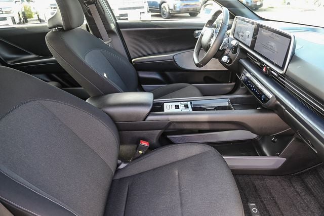 2024 Hyundai IONIQ 6 SE