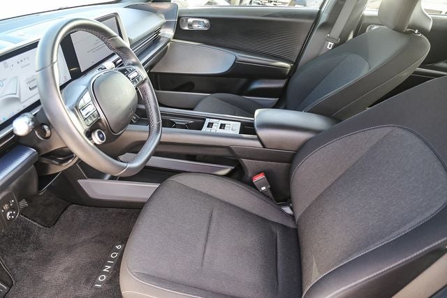 2024 Hyundai IONIQ 6 SE