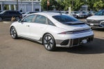 2024 Hyundai IONIQ 6 SE