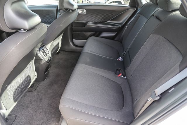 2024 Hyundai IONIQ 6 SE