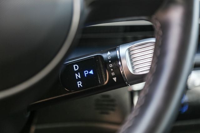 2024 Hyundai IONIQ 6 SE