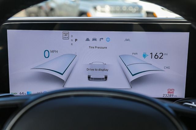 2024 Hyundai IONIQ 6 SE