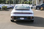 2024 Hyundai IONIQ 6 SE