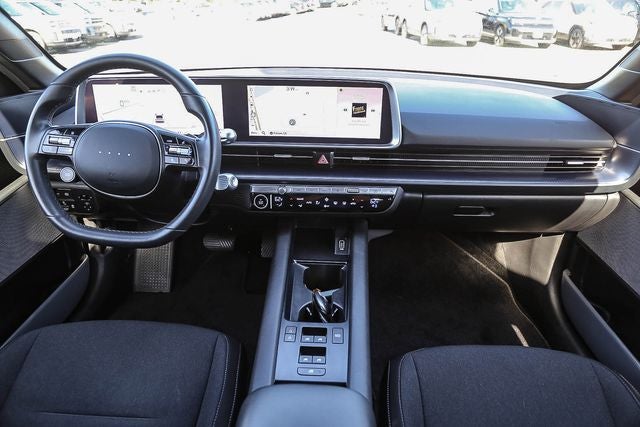 2023 Hyundai IONIQ 6 SE