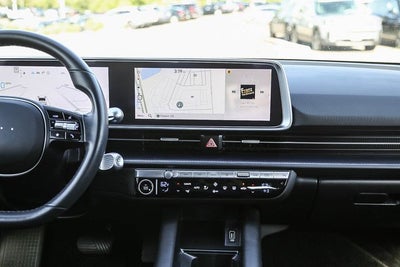 2023 Hyundai IONIQ 6 SE