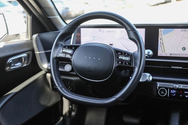 2023 Hyundai IONIQ 6 SE