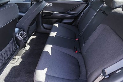 2023 Hyundai IONIQ 6 SE