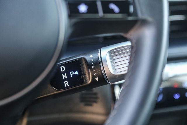 2023 Hyundai IONIQ 6 SE