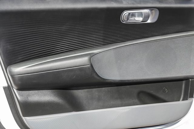 2023 Hyundai IONIQ 6 SE