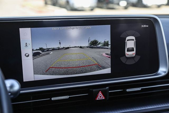 2023 Hyundai IONIQ 6 SE