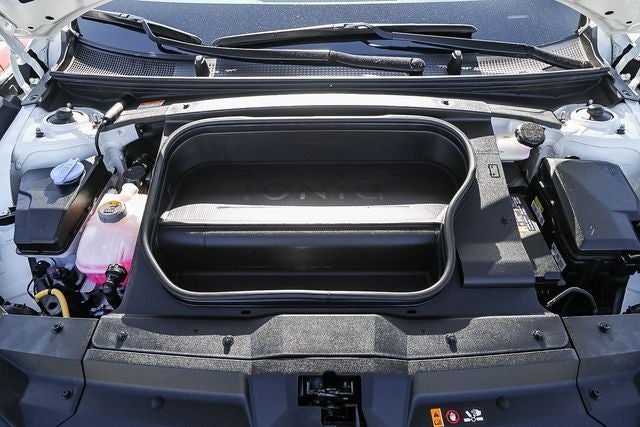 2023 Hyundai IONIQ 6 SE