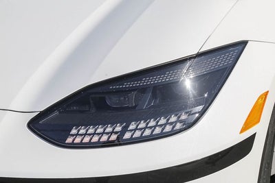 2023 Hyundai IONIQ 6 SE