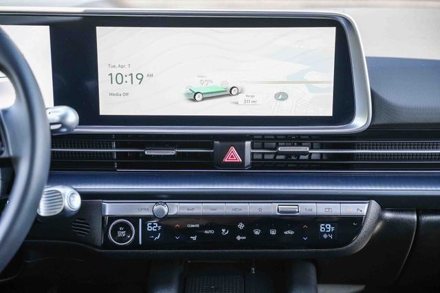 2025 Hyundai IONIQ 6 SEL