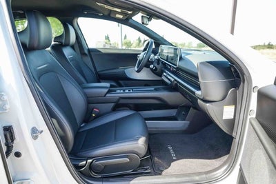 2025 Hyundai IONIQ 6 SEL