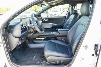 2025 Hyundai IONIQ 6 SEL
