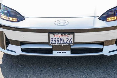 2025 Hyundai IONIQ 6 SEL