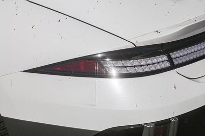 2025 Hyundai IONIQ 6 SEL