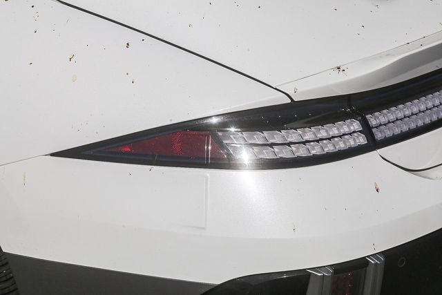 2025 Hyundai IONIQ 6 SEL