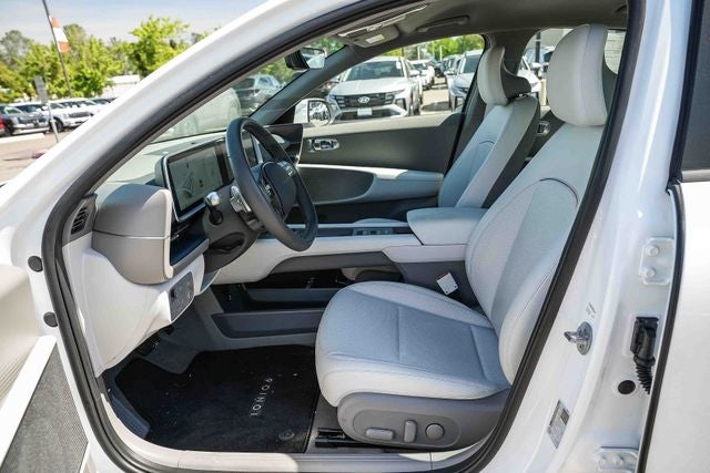 2025 Hyundai IONIQ 6 SEL