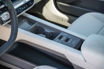 2025 Hyundai IONIQ 6 SEL