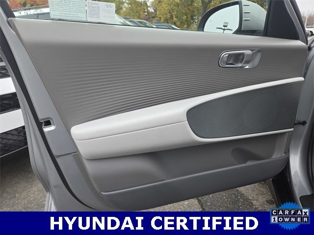 2025 Hyundai IONIQ 6 SEL