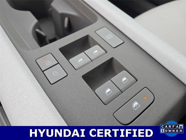 2025 Hyundai IONIQ 6 SEL