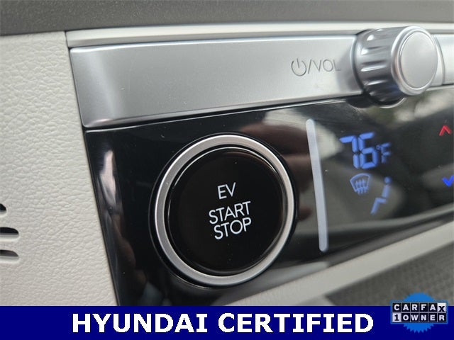 2025 Hyundai IONIQ 6 SEL