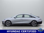 2025 Hyundai IONIQ 6 SEL