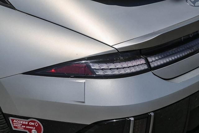 2023 Hyundai IONIQ 6 SEL
