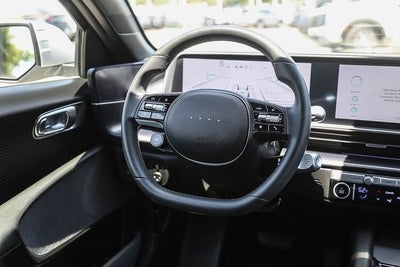 2023 Hyundai IONIQ 6 SEL