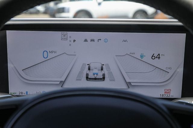 2023 Hyundai IONIQ 6 SEL