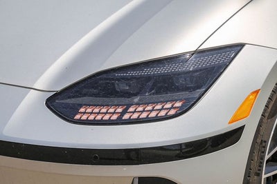 2023 Hyundai IONIQ 6 SEL