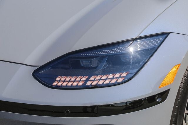2023 Hyundai IONIQ 6 Limited