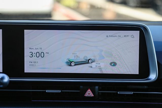 2023 Hyundai IONIQ 6 Limited