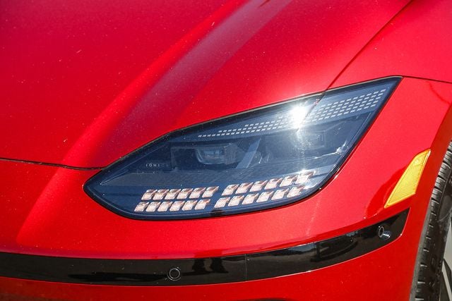 2023 Hyundai IONIQ 6 Limited