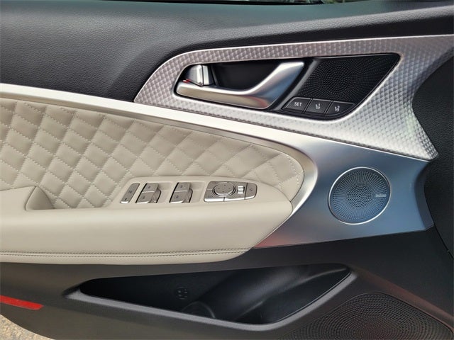 2022 Genesis G70 3.3T