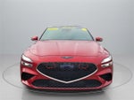 2022 Genesis G70 3.3T