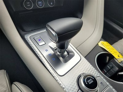 2022 Genesis G70 3.3T