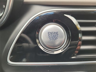 2022 Genesis G70 3.3T