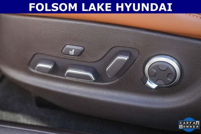 2023 Genesis Electrified G80 Base