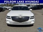 2023 Genesis Electrified G80 Base