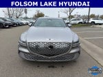 2023 Genesis Electrified G80 Base
