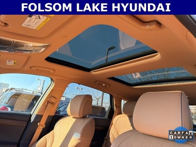 2023 Genesis GV80 2.5T