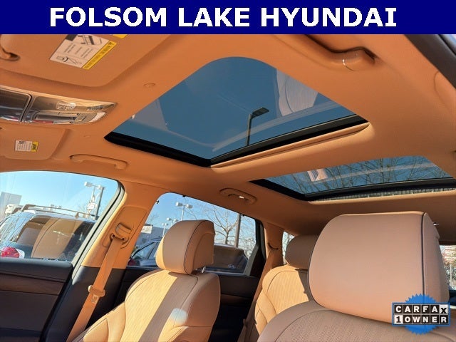 2023 Genesis GV80 2.5T